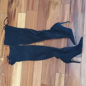 ALDO Boots size 7.5